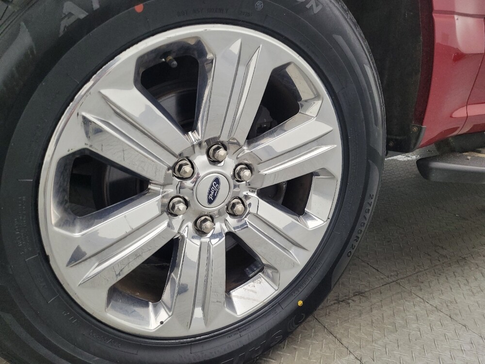 2019 Ford F150 in Savannah, GA 31419 - 18104512 31