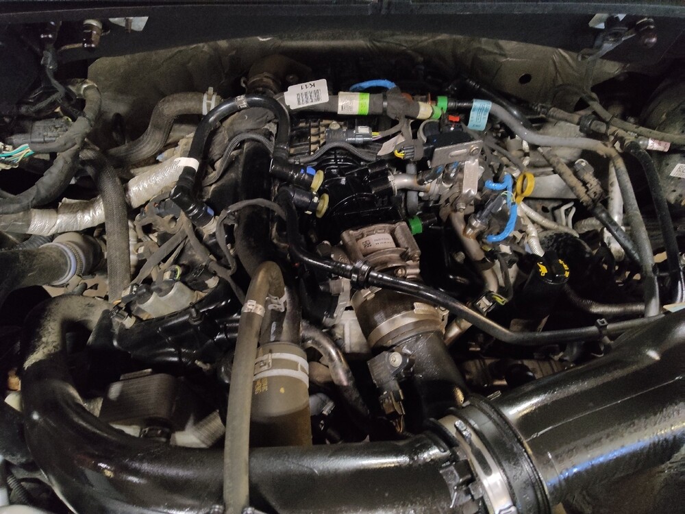 2019 Ford F150 in Savannah, GA 31419 - 18104512 30