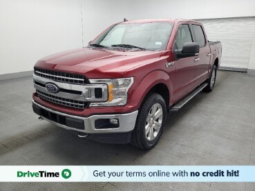 2019 Ford F150 in Savannah, GA 31419