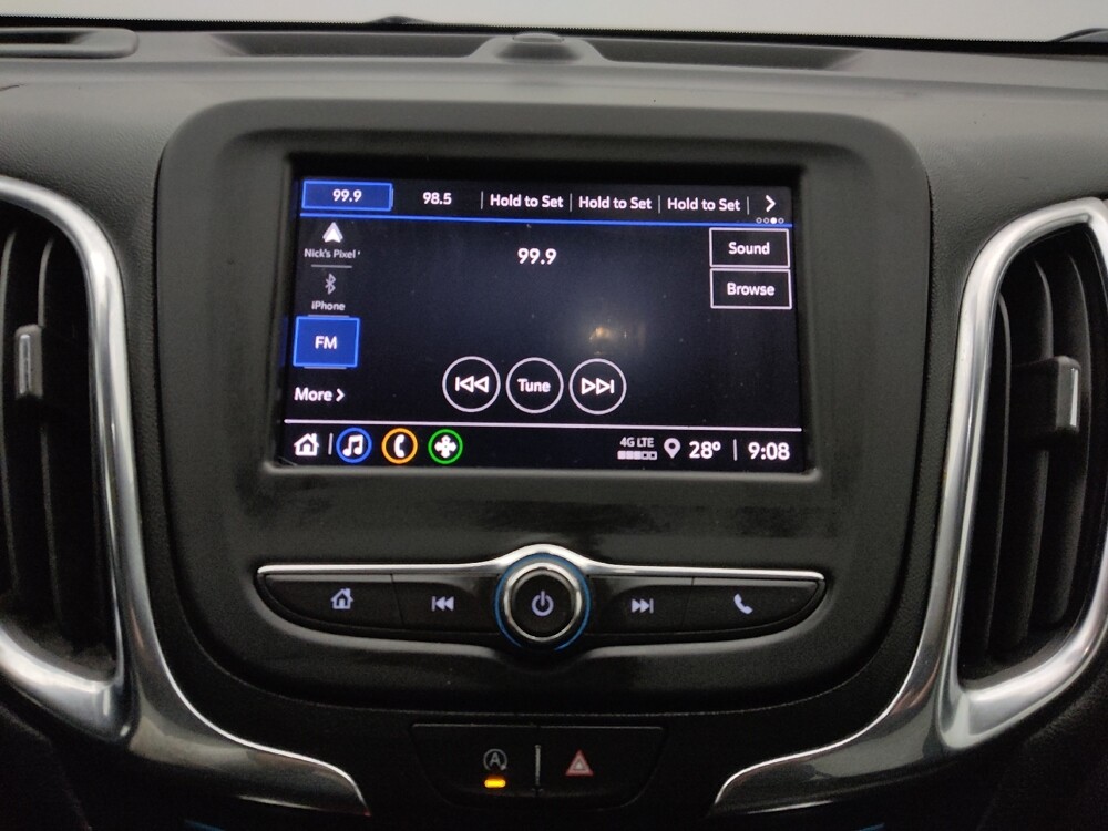 2022 Chevrolet Equinox in Springfield, MO 65807 - 18104516 25