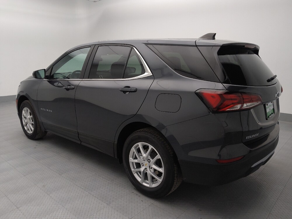 2022 Chevrolet Equinox in Springfield, MO 65807 - 18104516 3