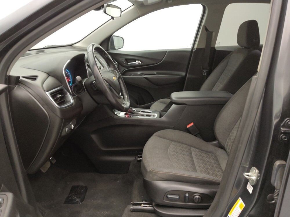 2022 Chevrolet Equinox in Springfield, MO 65807 - 18104516 17