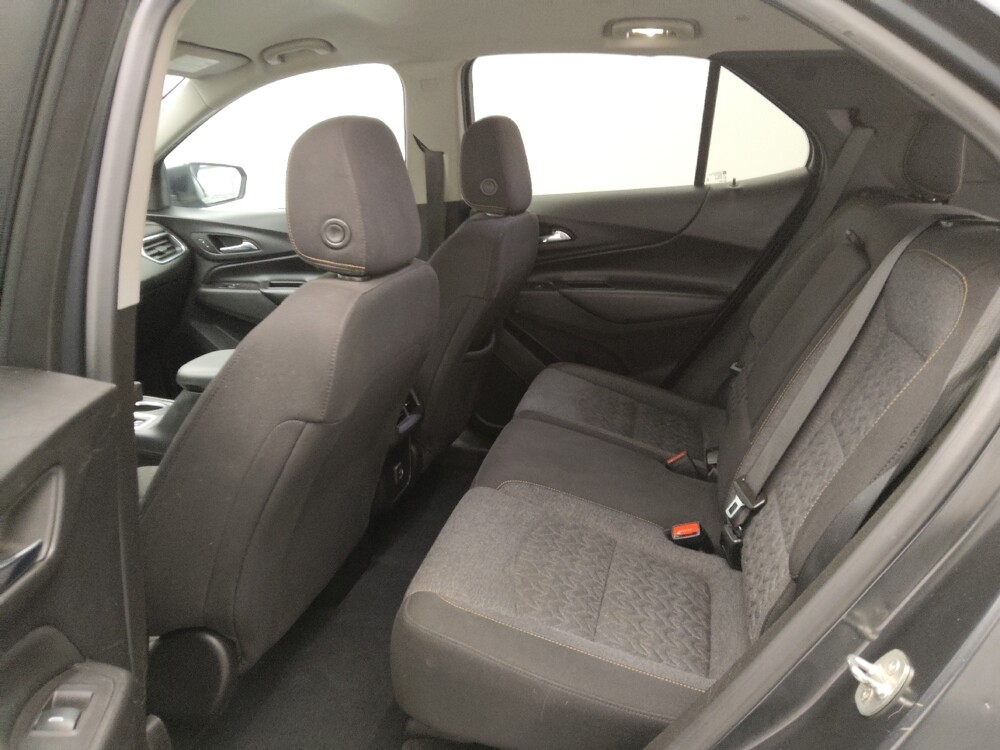 2022 Chevrolet Equinox in Springfield, MO 65807 - 18104516 18