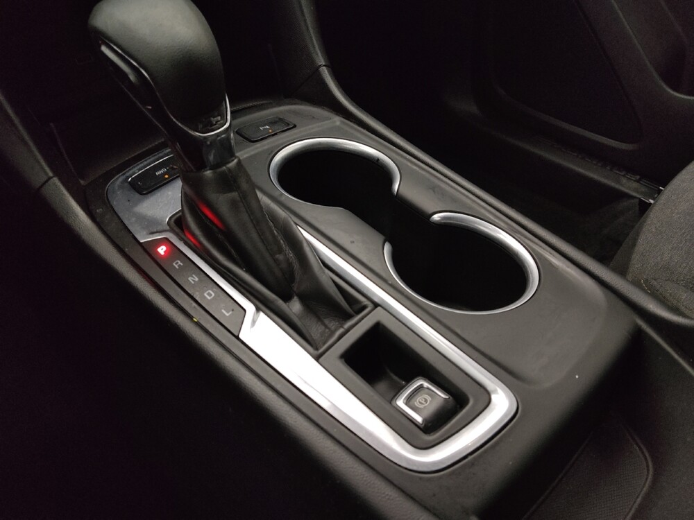 2022 Chevrolet Equinox in Springfield, MO 65807 - 18104516 26