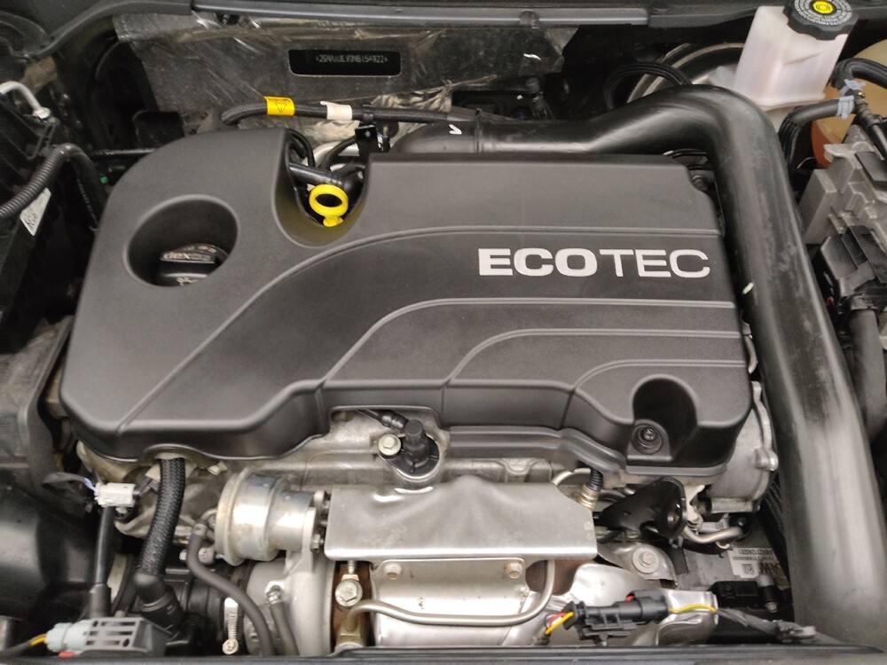 2022 Chevrolet Equinox in Springfield, MO 65807 - 18104516 30