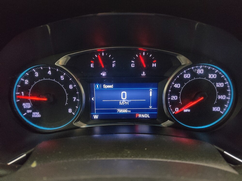 2022 Chevrolet Equinox in Springfield, MO 65807 - 18104516 23