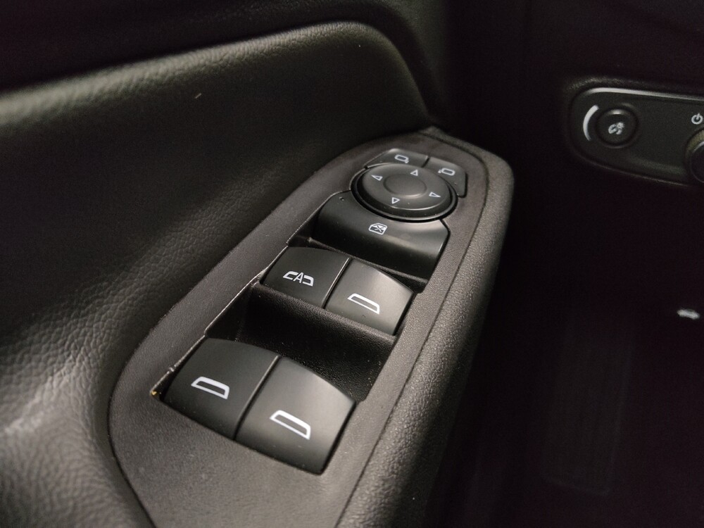 2022 Chevrolet Equinox in Springfield, MO 65807 - 18104516 27