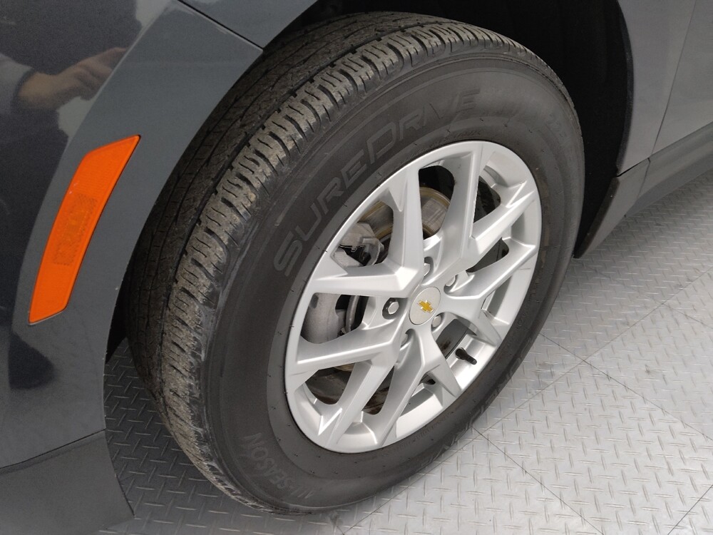 2022 Chevrolet Equinox in Springfield, MO 65807 - 18104516 31