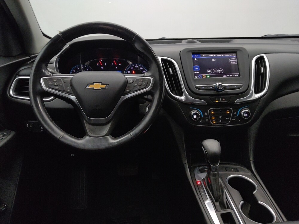 2022 Chevrolet Equinox in Springfield, MO 65807 - 18104516 22