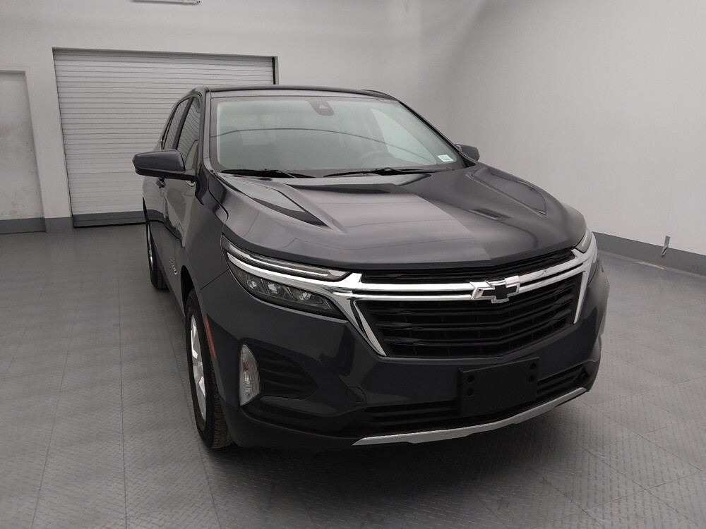 2022 Chevrolet Equinox in Springfield, MO 65807 - 18104516 14