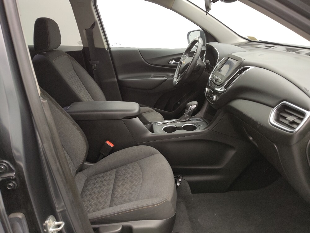 2022 Chevrolet Equinox in Springfield, MO 65807 - 18104516 21