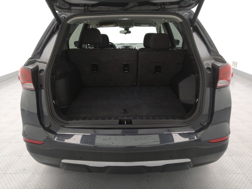 2022 Chevrolet Equinox in Springfield, MO 65807 - 18104516 29