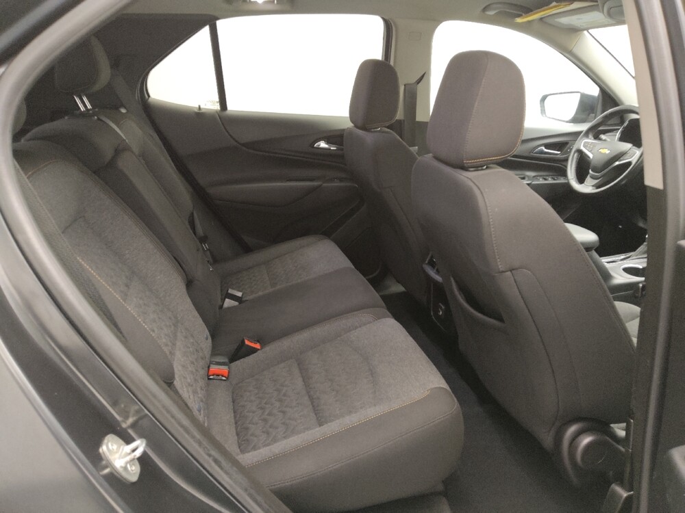 2022 Chevrolet Equinox in Springfield, MO 65807 - 18104516 19