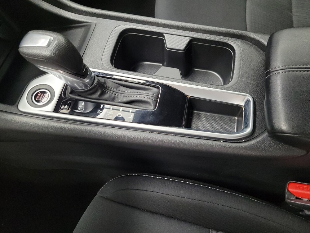 2025 Nissan Sentra in Las Vegas, NV 89102 - 18104517 26