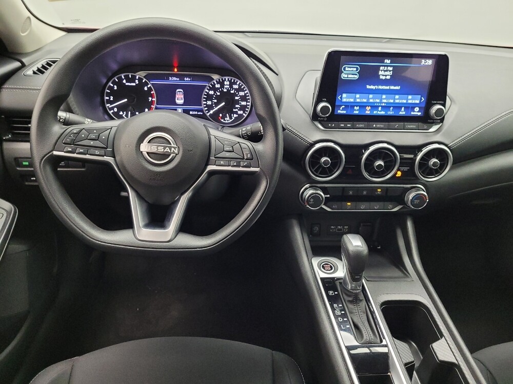 2025 Nissan Sentra in Las Vegas, NV 89102 - 18104517 22