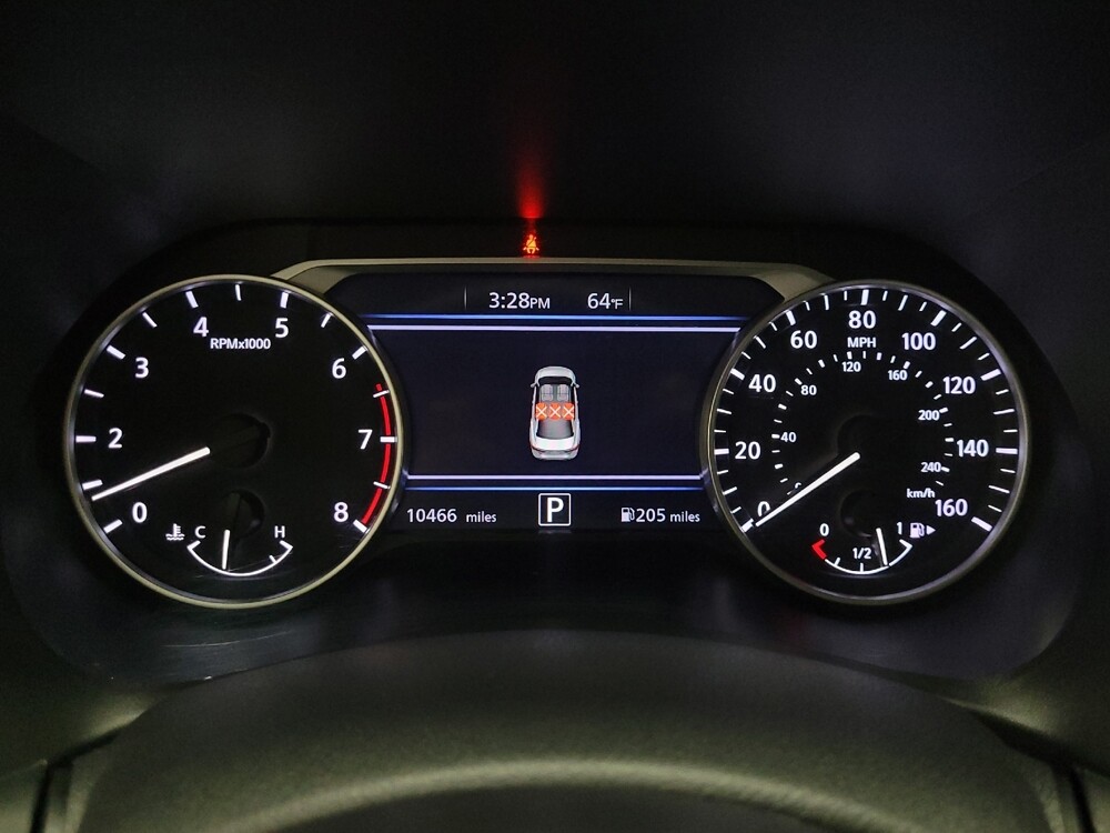 2025 Nissan Sentra in Las Vegas, NV 89102 - 18104517 23