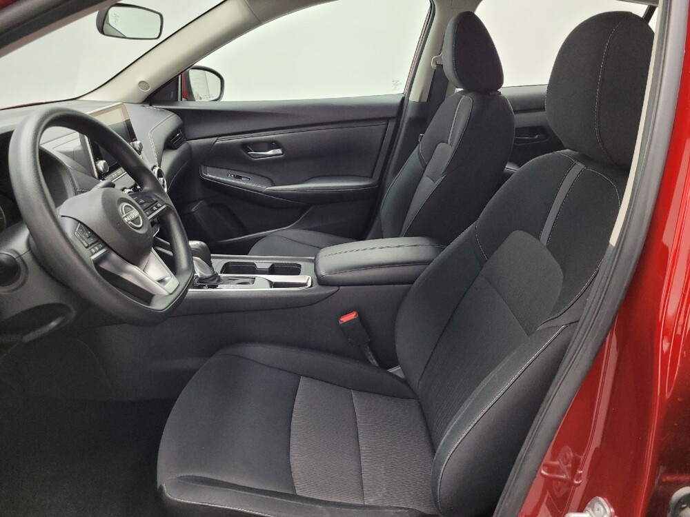 2025 Nissan Sentra in Las Vegas, NV 89102 - 18104517 17