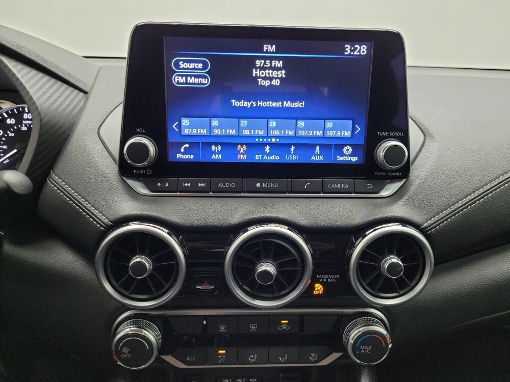 2025 Nissan Sentra in Las Vegas, NV 89102 - 18104517 25