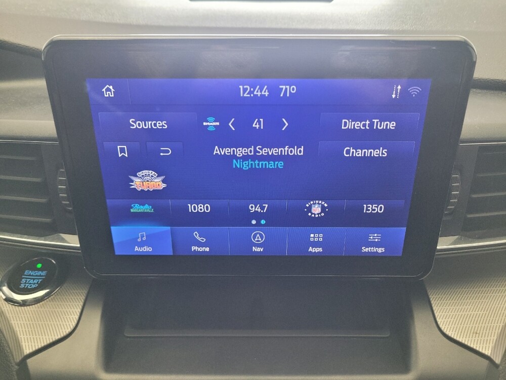 2020 Ford Explorer in Montclair, CA 91763 - 18104518 25