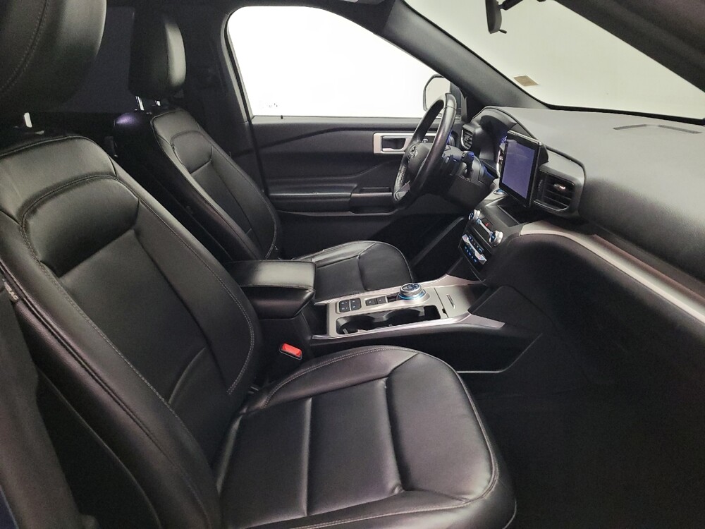 2020 Ford Explorer in Montclair, CA 91763 - 18104518 21