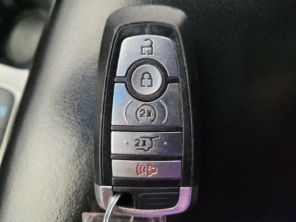 2020 Ford Explorer in Montclair, CA 91763 - 18104518 32