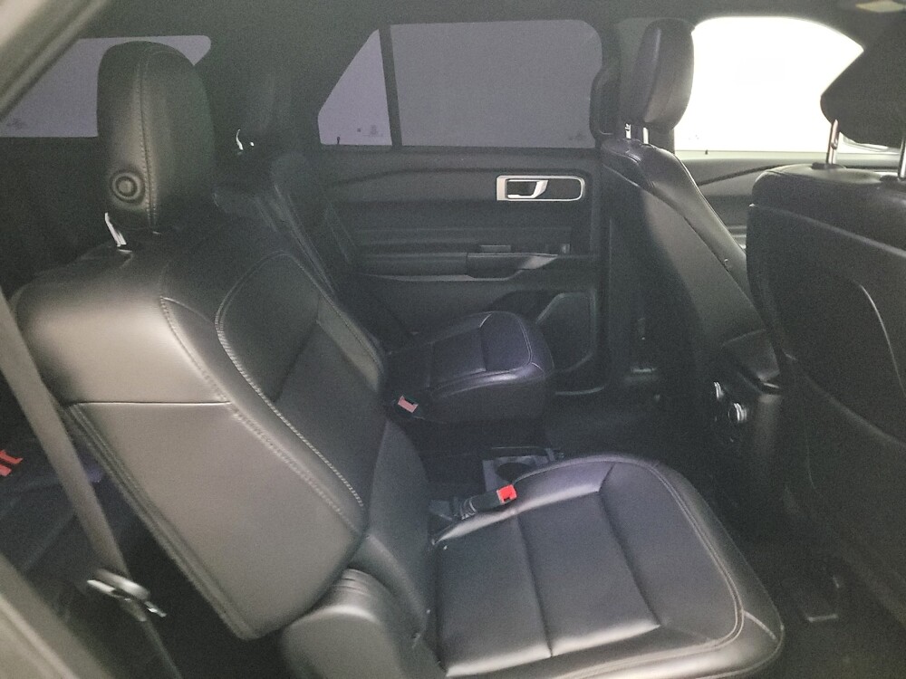 2020 Ford Explorer in Montclair, CA 91763 - 18104518 19