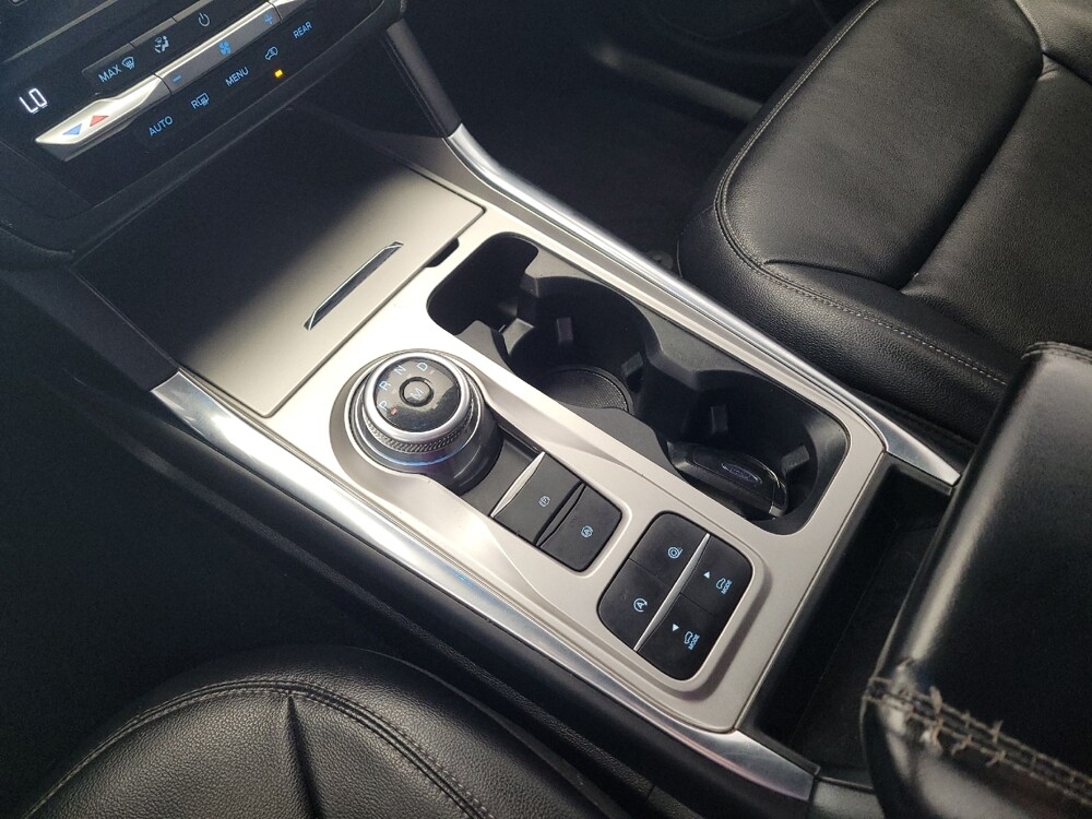 2020 Ford Explorer in Montclair, CA 91763 - 18104518 26