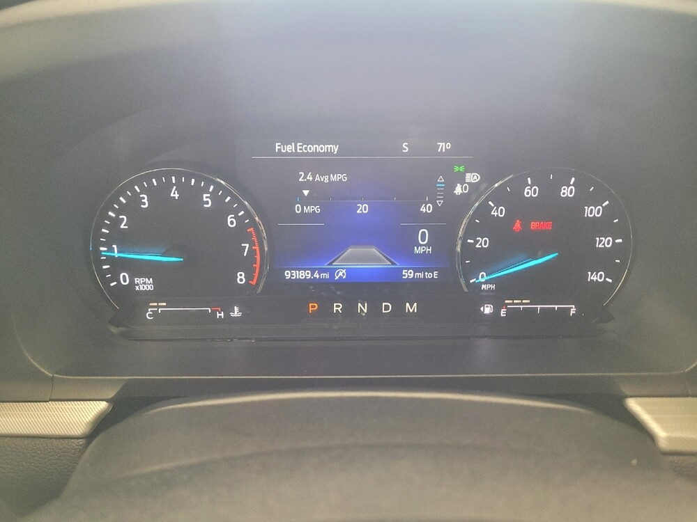 2020 Ford Explorer in Montclair, CA 91763 - 18104518 23