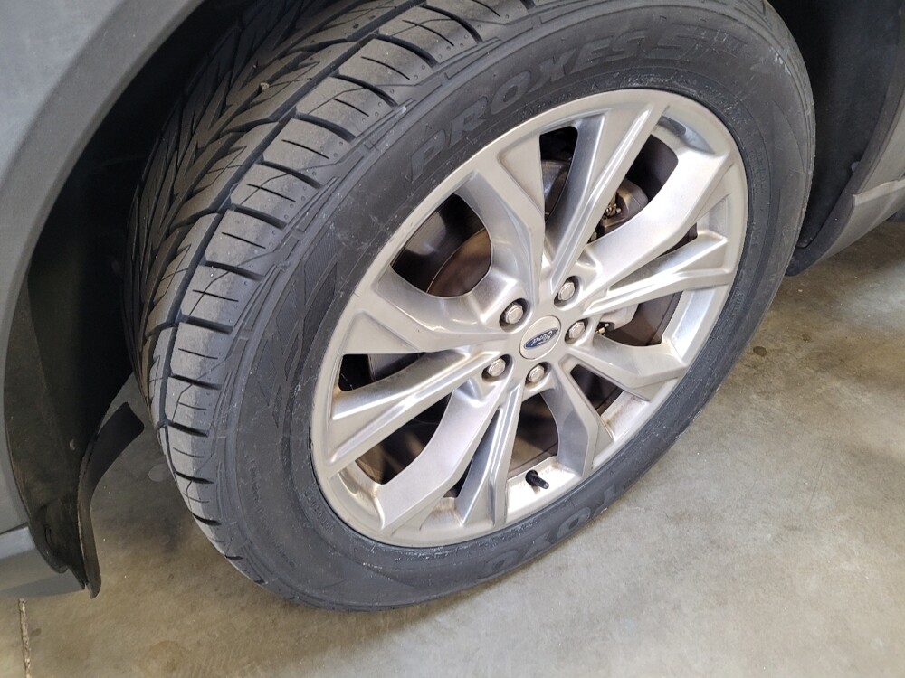 2020 Ford Explorer in Montclair, CA 91763 - 18104518 31