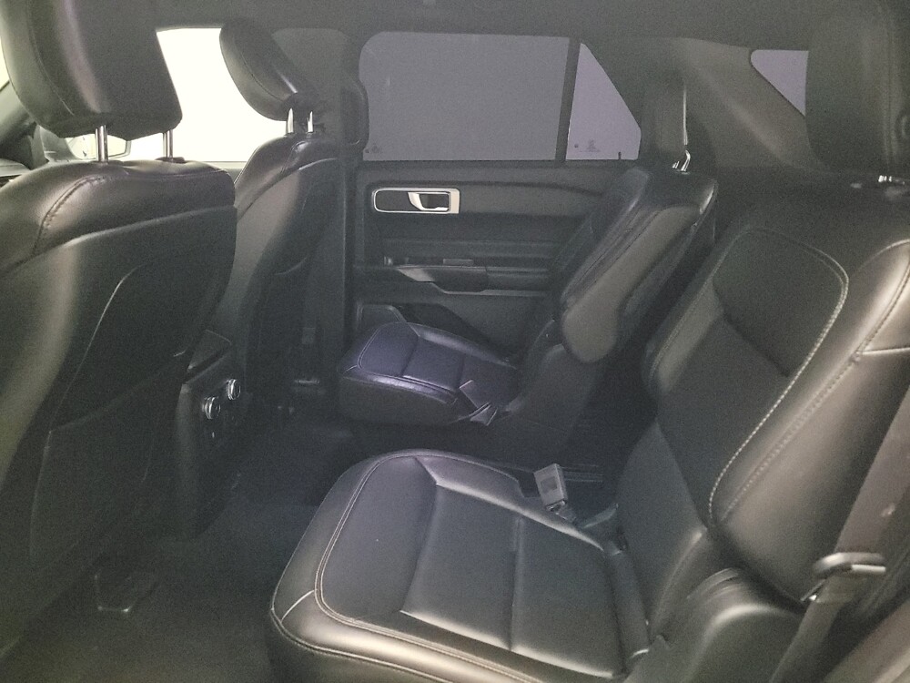 2020 Ford Explorer in Montclair, CA 91763 - 18104518 18