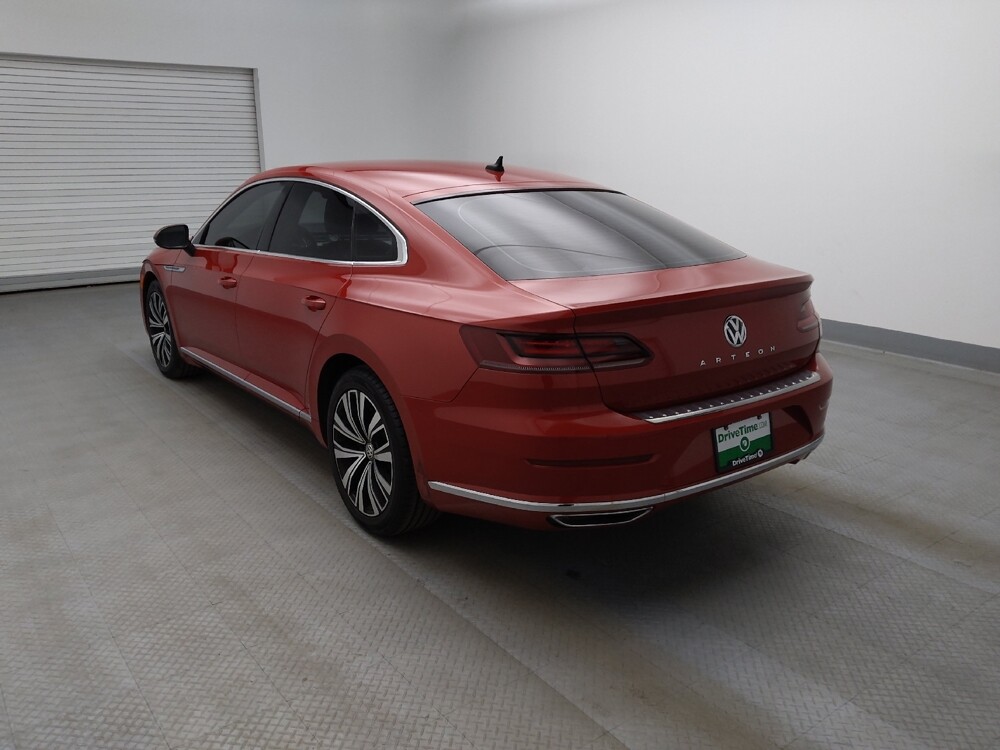 2019 Volkswagen Arteon in Denver, CO 80012 - 18104519 5