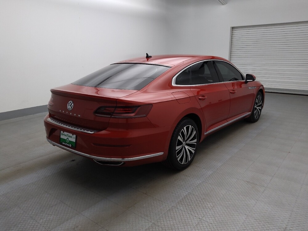 2019 Volkswagen Arteon in Denver, CO 80012 - 18104519 9