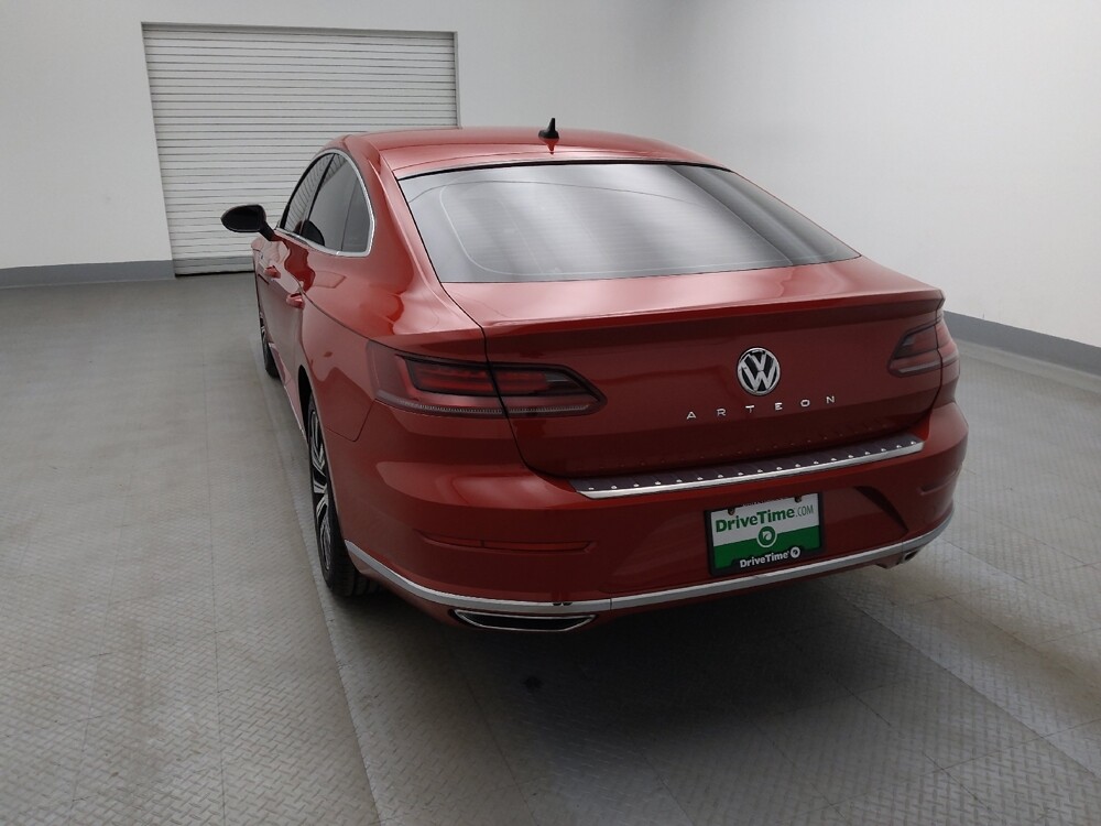 2019 Volkswagen Arteon in Denver, CO 80012 - 18104519 6