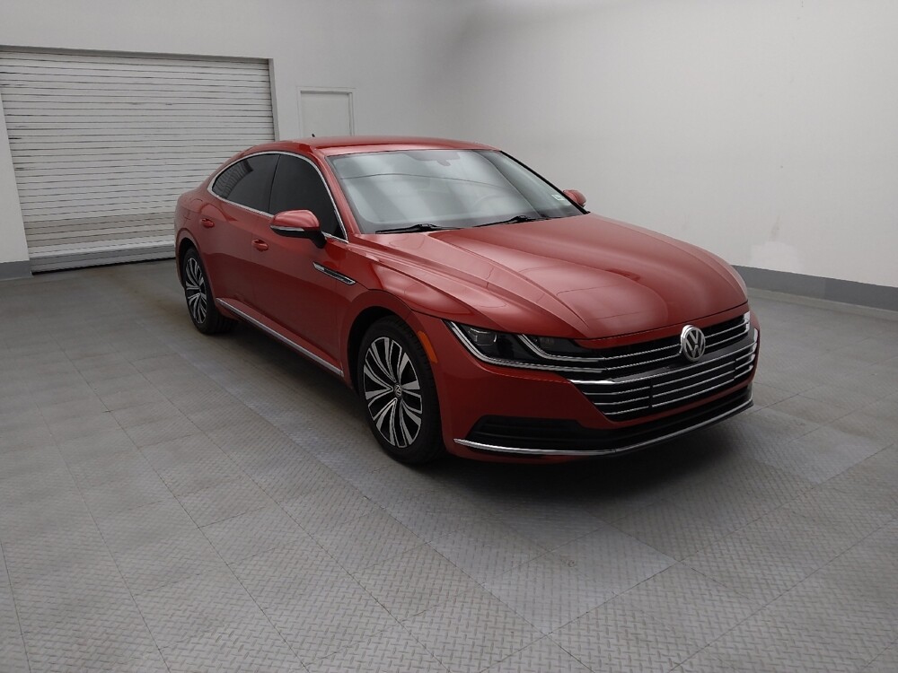 2019 Volkswagen Arteon in Denver, CO 80012 - 18104519 13
