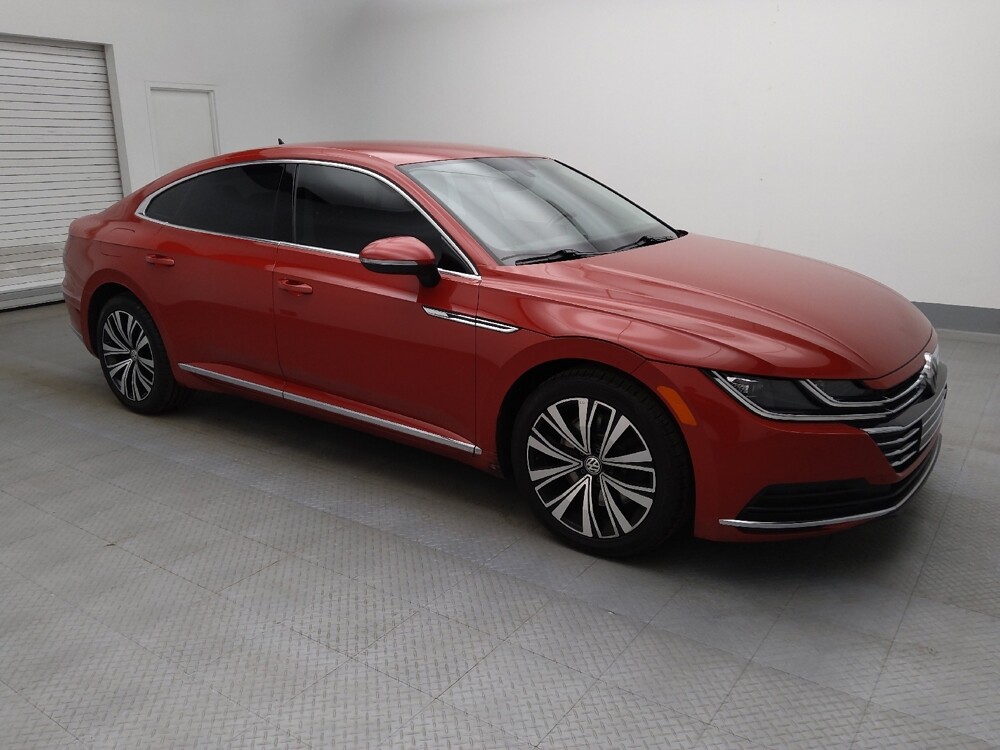 2019 Volkswagen Arteon in Denver, CO 80012 - 18104519 11