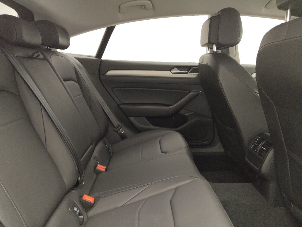 2019 Volkswagen Arteon in Denver, CO 80012 - 18104519 19