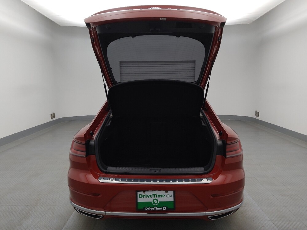 2019 Volkswagen Arteon in Denver, CO 80012 - 18104519 29