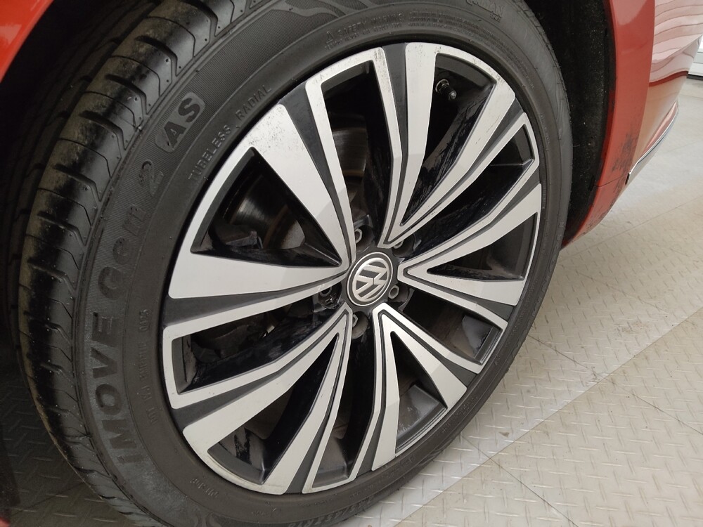 2019 Volkswagen Arteon in Denver, CO 80012 - 18104519 31