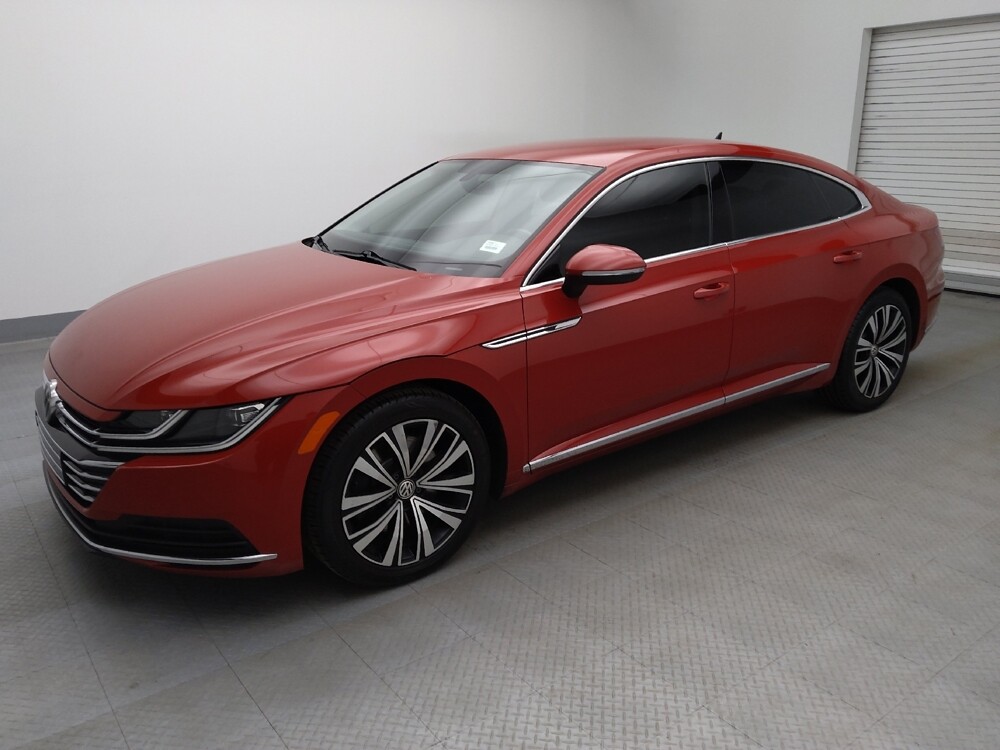 2019 Volkswagen Arteon in Denver, CO 80012 - 18104519 2