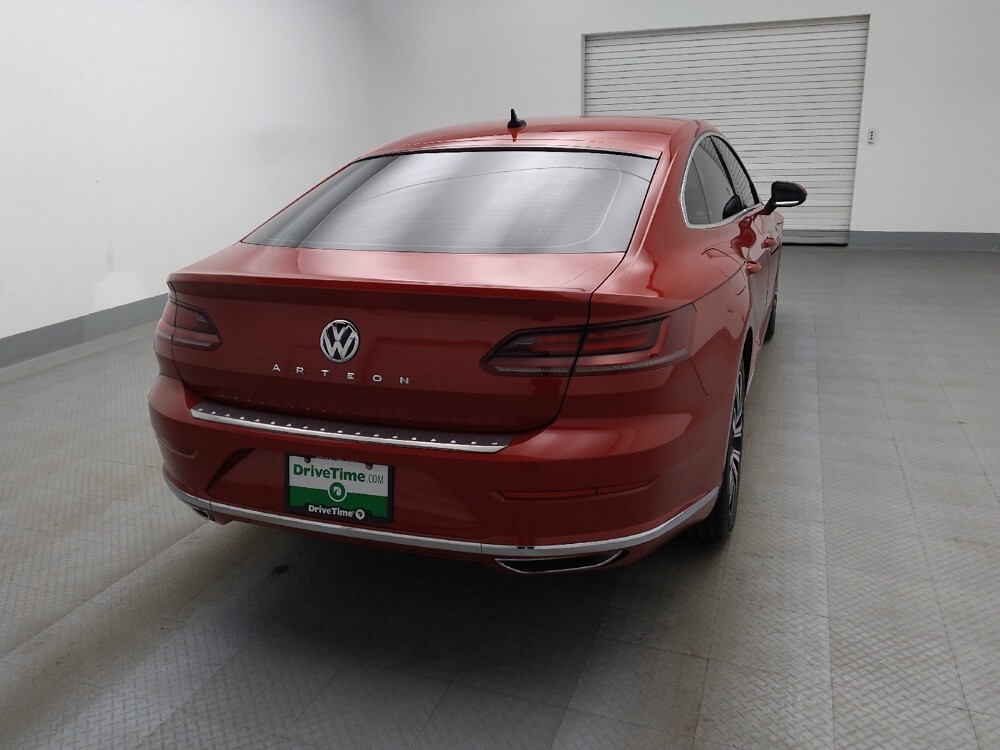 2019 Volkswagen Arteon in Denver, CO 80012 - 18104519 7