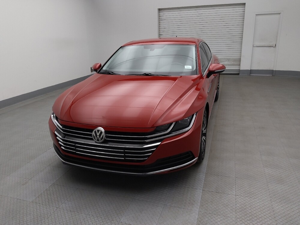 2019 Volkswagen Arteon in Denver, CO 80012 - 18104519 15