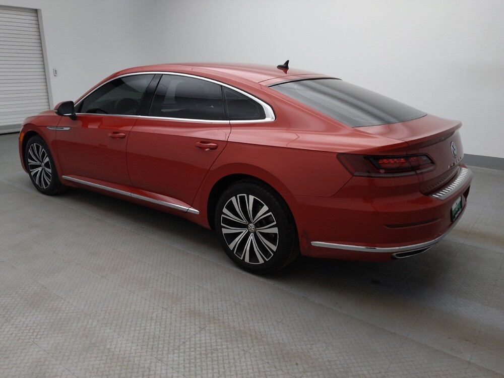 2019 Volkswagen Arteon in Denver, CO 80012 - 18104519 3