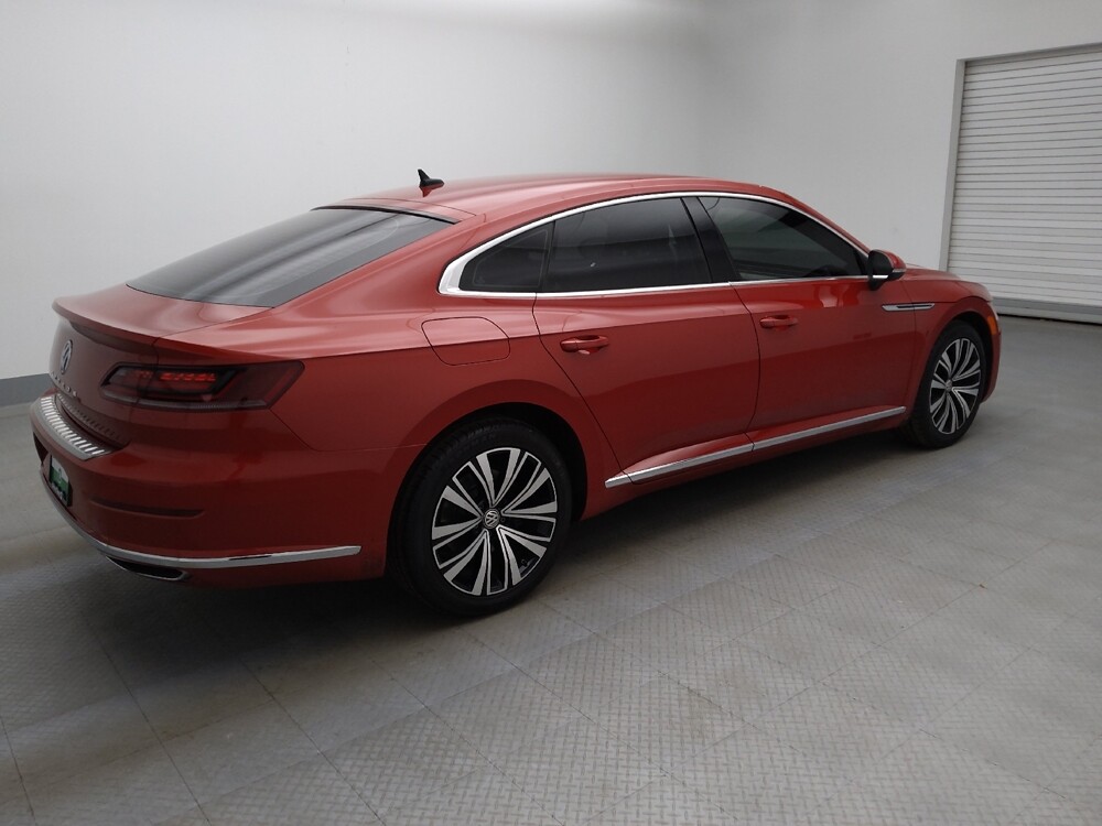 2019 Volkswagen Arteon in Denver, CO 80012 - 18104519 10