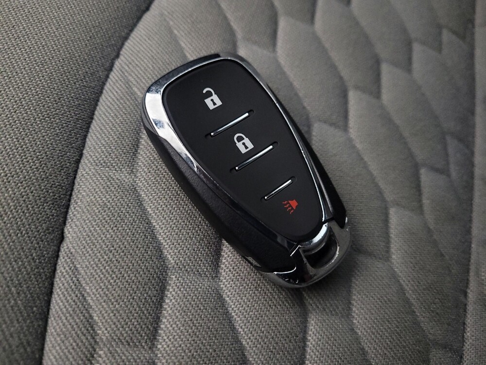 2021 Chevrolet Equinox in Phoenix, AZ 85015 - 18104520 32