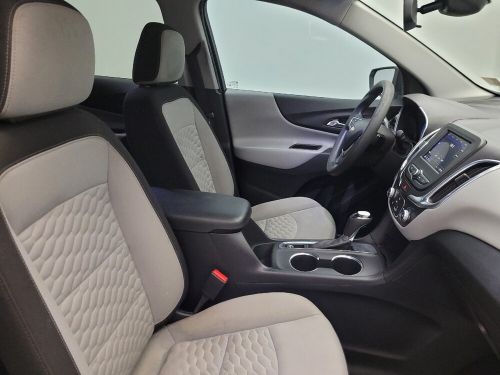 2021 Chevrolet Equinox in Phoenix, AZ 85015 - 18104520 21