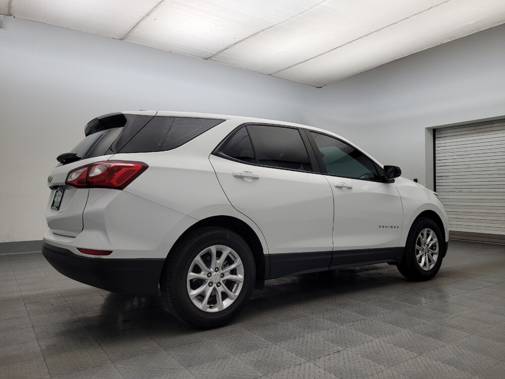 2021 Chevrolet Equinox in Phoenix, AZ 85015 - 18104520 10