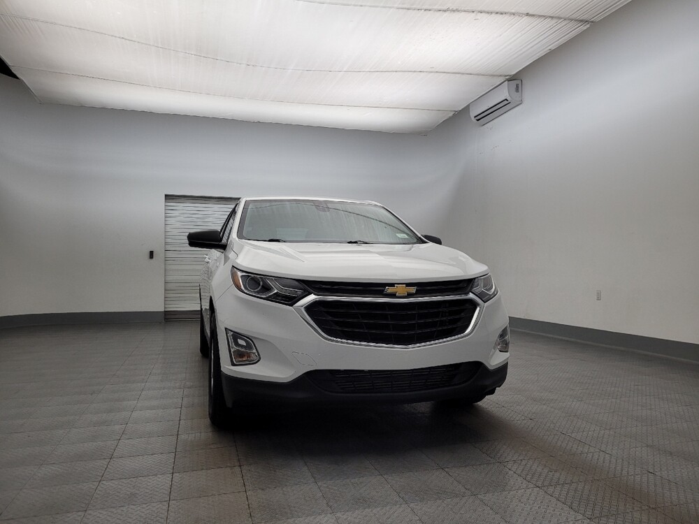 2021 Chevrolet Equinox in Phoenix, AZ 85015 - 18104520 14