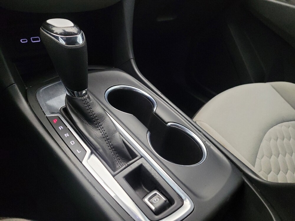 2021 Chevrolet Equinox in Phoenix, AZ 85015 - 18104520 26