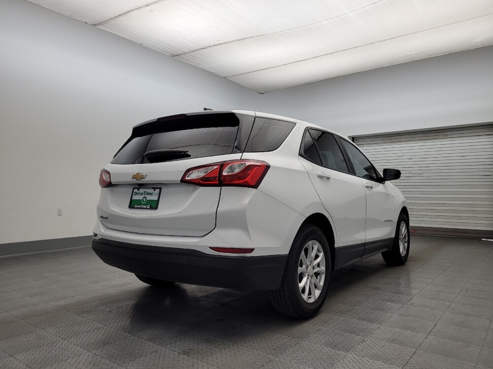 2021 Chevrolet Equinox in Phoenix, AZ 85015 - 18104520 9