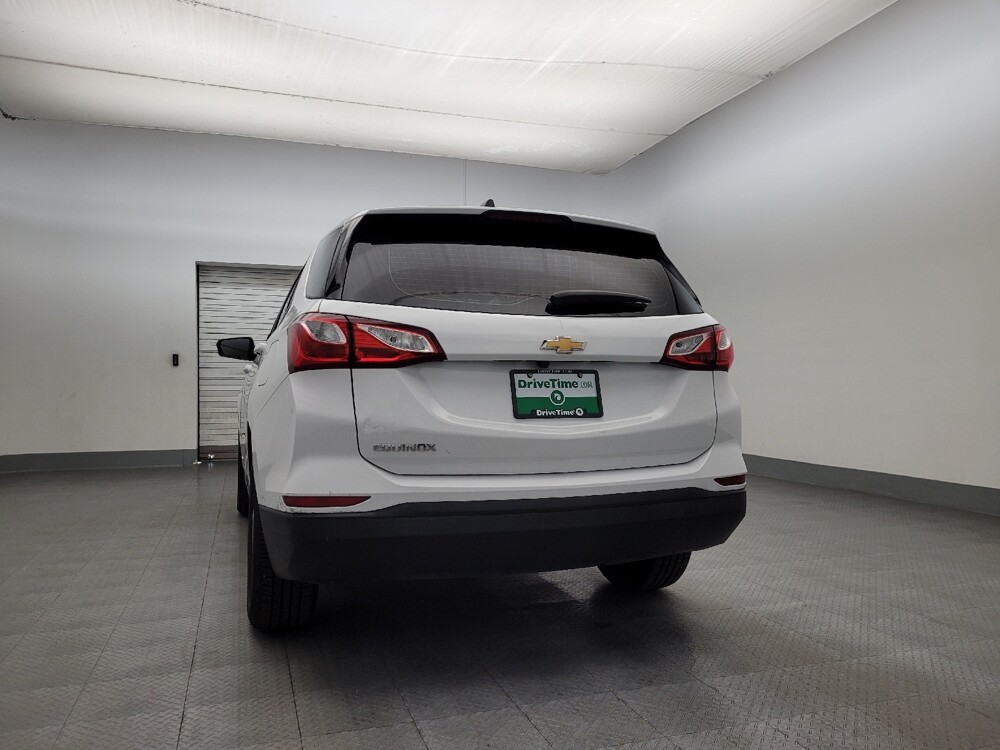 2021 Chevrolet Equinox in Phoenix, AZ 85015 - 18104520 6